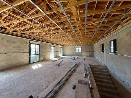 local commercial - vidauban