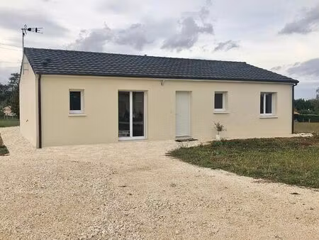 vente maison à construire 91 m² brassac-les-mines (63570)