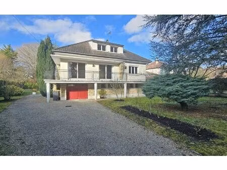 maison chartrettes 120 m² t-4 à vendre  359 800 €