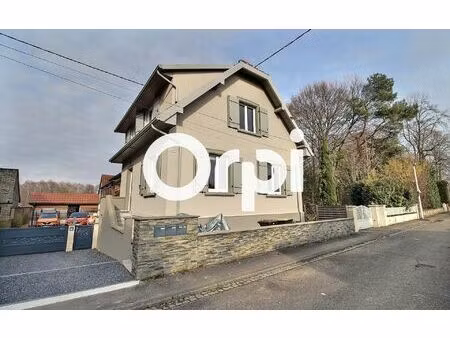 location maison  91.22 m² t-4 à dalhunden  925 €