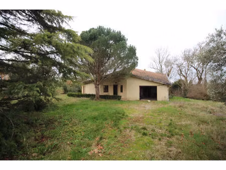 vente maison 7 pièces 144 m² drémil-lafage (31280)