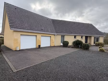 vente maison 5 pièces 111 m² duclair (76480)