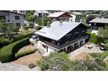 vente maison 196 m² embrun (05200)