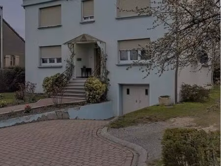 maison 5 pièces 175m2