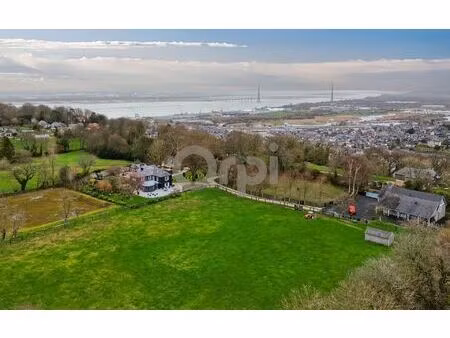 maison honfleur m² t-5 à vendre  2 190 000 €