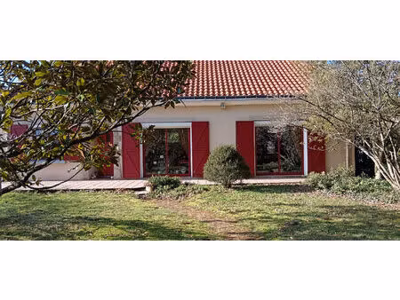 maison le bignon 4 pièce(s) 115 m2