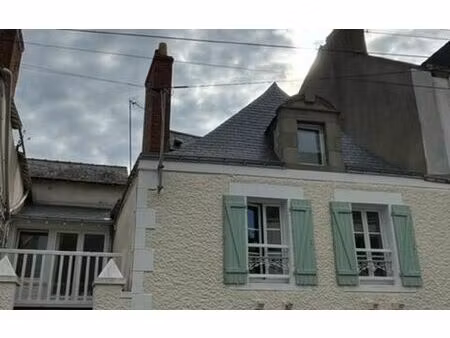 maison le croisic m² t-6 à vendre  453 650 €