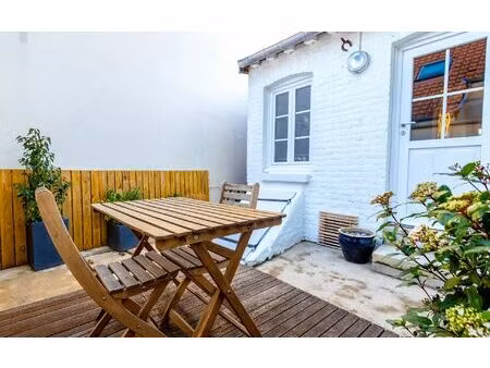 maison le crotoy m² t-4 à vendre  267 700 €