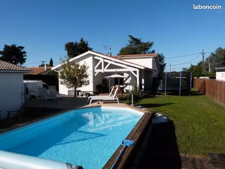 maison 8 pièces 185m²