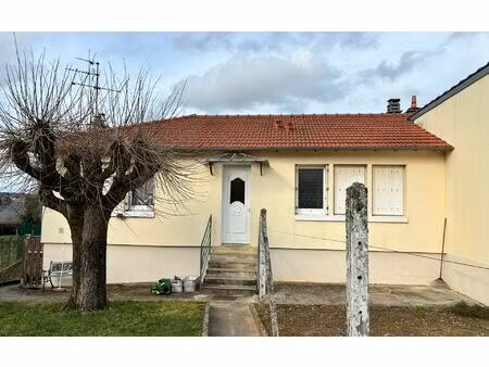 maison limoges 66 m² t-3 à vendre  139 900 €