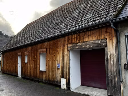 a louer maison type 3