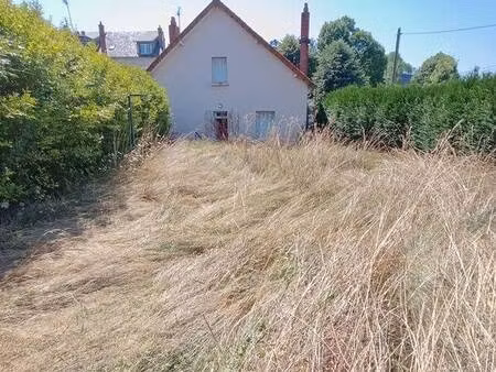 maison de ville à vendre