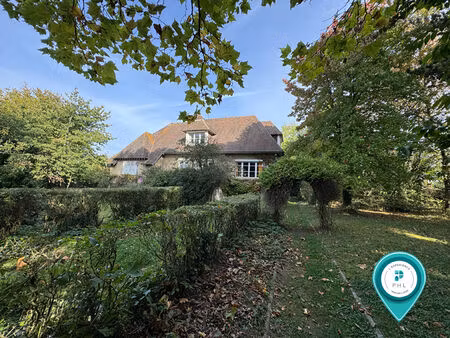 en exclusivité maison a may sur orne 10 pièce(s) 204 m² habitable et terrain de 2256 m²