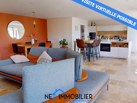 maison 10 pièces 260m2