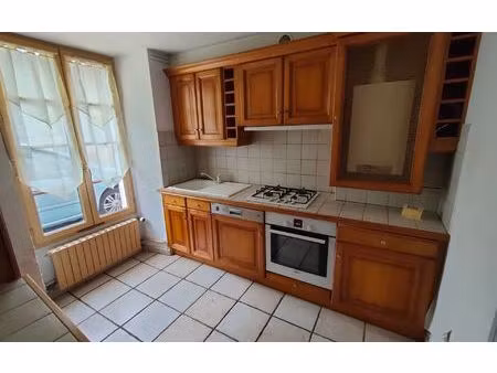 maison rozay-en-brie m² t-3 à vendre  156 000 €