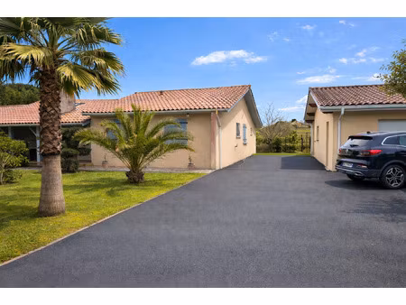 maison familiale 6 pièces