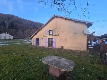 selarl de la voge maitre aurélie henry