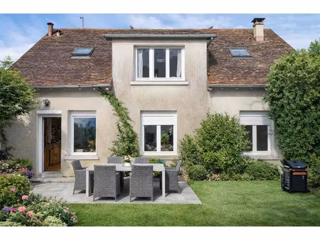 vente maison 6 pièces 130 m² saint-yrieix-la-perche (87500)