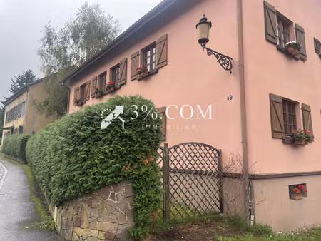 grande maison 230 m2