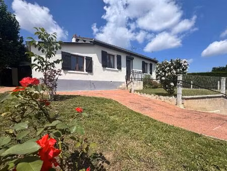 vente maison 5 pièces 74 m² soissons (02200)