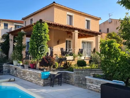 villa de 100 m² à digne-les-bains