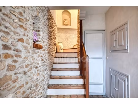 dpt yvelines (78)  à vendre proximité immédiate thoiry  maison 4 pièces