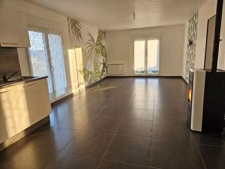 vente maison 5 pièces 119 m² freyming-merlebach (57800)
