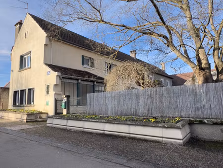 maison ancienne à rénover