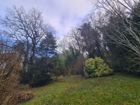 propriété de loisirs à vendre