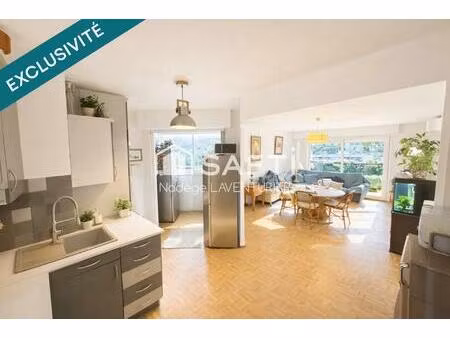 vente appartement 3 pièces 69 m² ajaccio (20090)