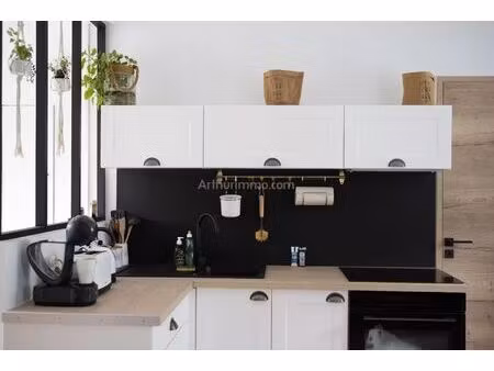 location appartement 2 pièces 43 m2 à guingamp