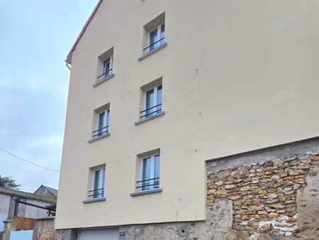 appartement la ferte sous jouarre 4 pièce(s) 69.62 m2
