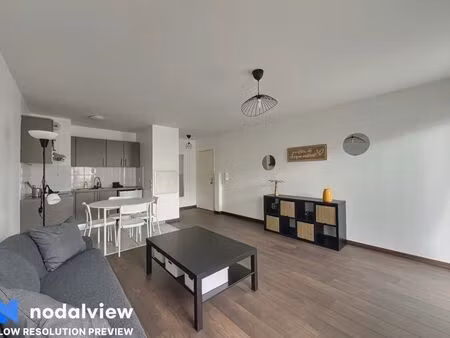 location appartement 2 pièces 50 m2 à limeil-brévannes