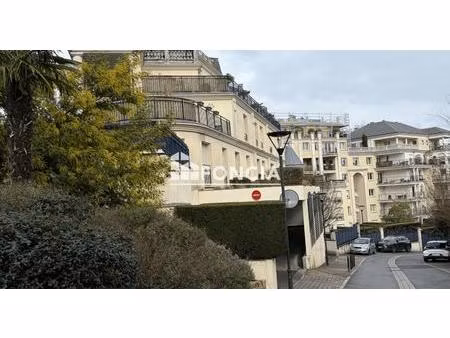 le clos fanny studio 26m2 cave et parking