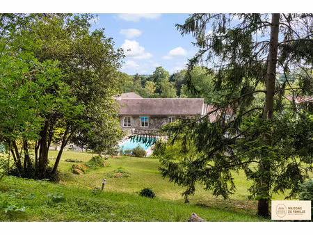 *sualem* maison à vendre à bougival