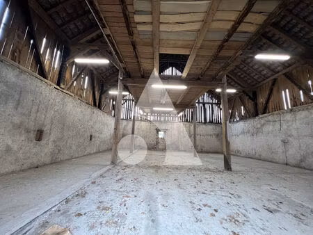 grange delle 1 pièce(s) 175 m2