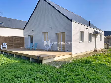 maison proche de dinan (22100) - la vicomte sur rance (22690)