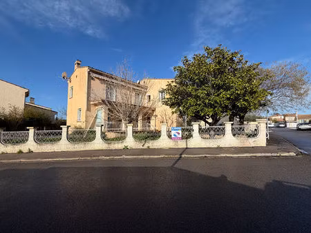 miramas maison 6 pieces 162 m²