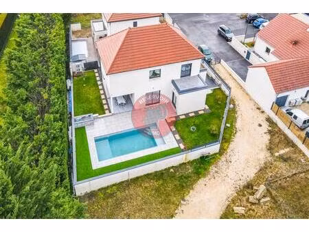 maison fauverney (21110) - 6 pièces