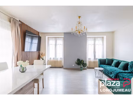 maison saulx les chartreux 5 pièces 142 m2