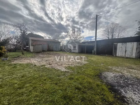 terrain à batir - libre de constructeur