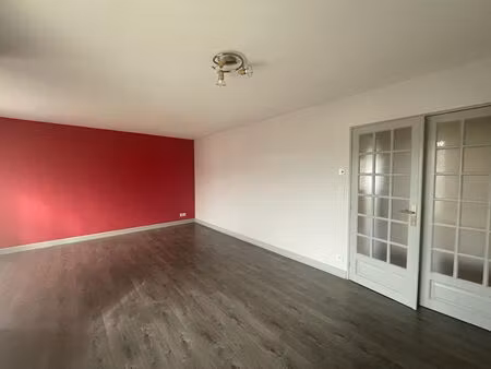 location appartement 3 pièces  72.52m²  coulommiers