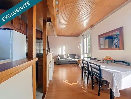 vente appartement 2 pièces 43 m² aulnay-sous-bois (93600)