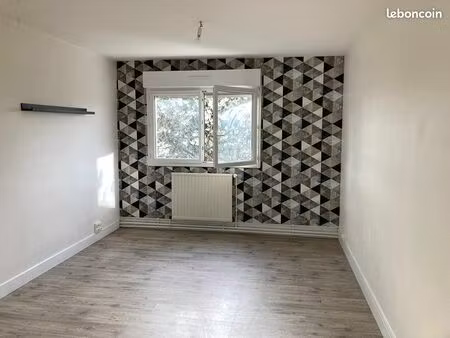 appartement 3 pièces 70 m²