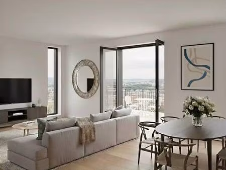 papillon residentiel