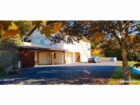 belle maison de 127m2