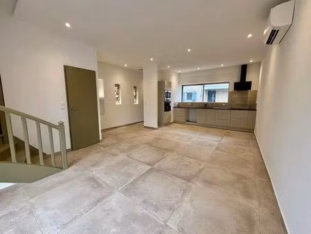 maison de ville à vendre