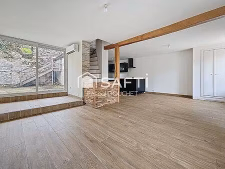 vente maison 5 pièces 80 m² coincy (02210)