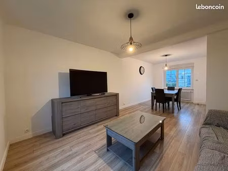 maison 5 pièces 101 m²