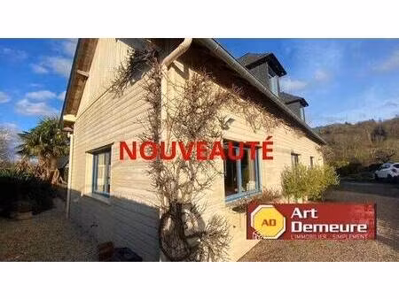 maison à vendre - première occupation